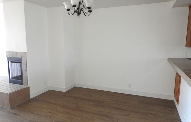 2 beds, 2 baths, $3,600, Unit Unit #202
