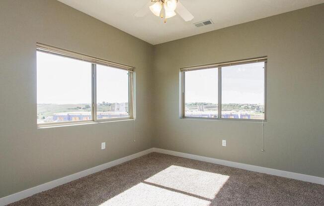 APARTMENT LIVING IN SIOUX CITY, IOWA