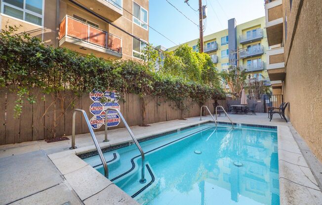 1 bed, 1 bath, $1,975, Unit 064#101