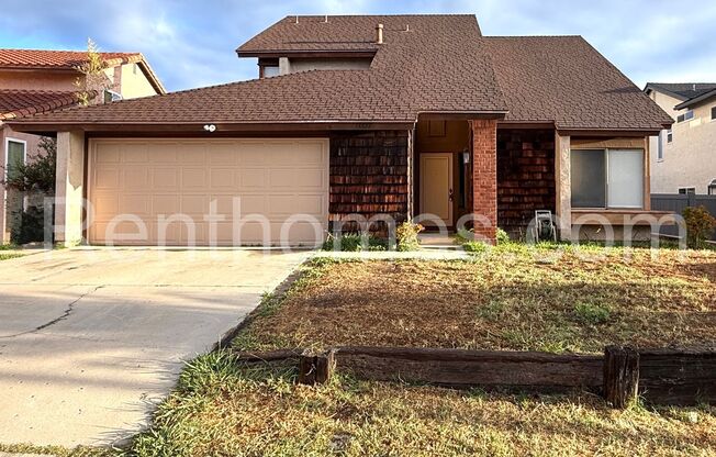 Penasquitos, 13322 Thunderhead Street - Fantastic location near 56 and shopping!