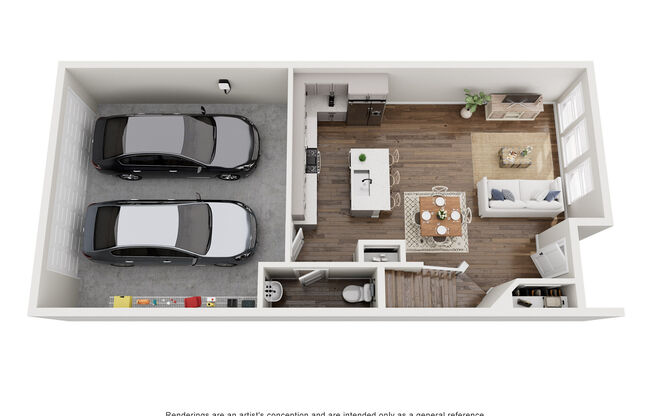 3 beds, 2.5 baths, 1,641 sqft, $3,149