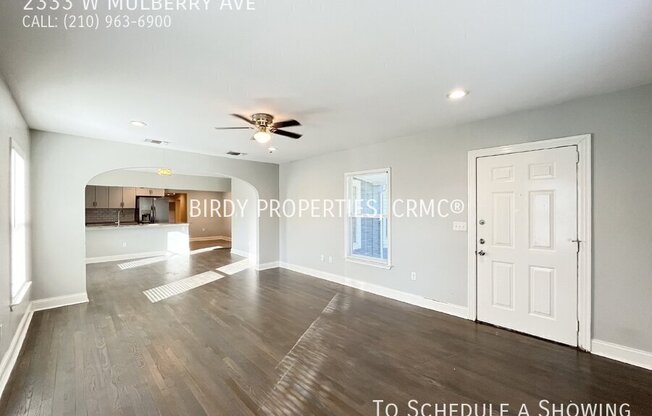 Partner-provided property photo