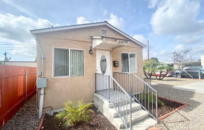 Euclid (Saulo Trust)