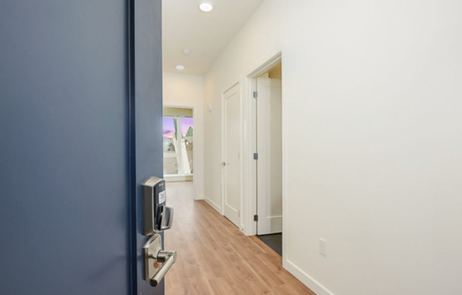 Studio, 1 bath, 513 sqft, $1,695, Unit G07