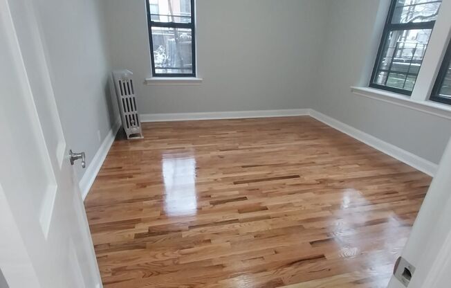 1 bed, 1 bath, $2,050, Unit 1C