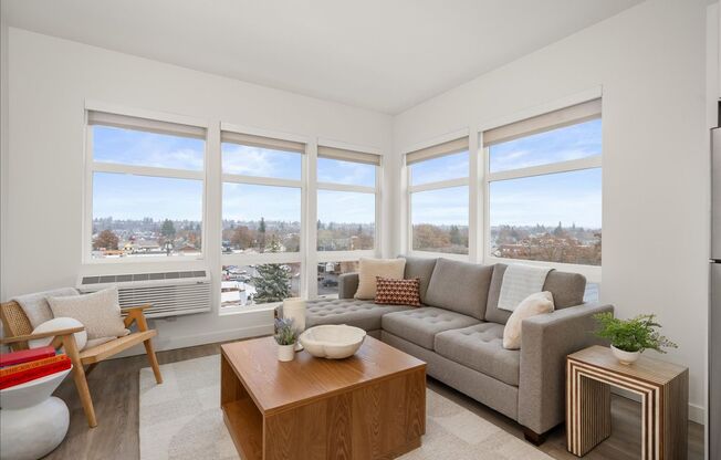 2 beds, 2 baths, 1,045 sqft, $1,890, Unit #209