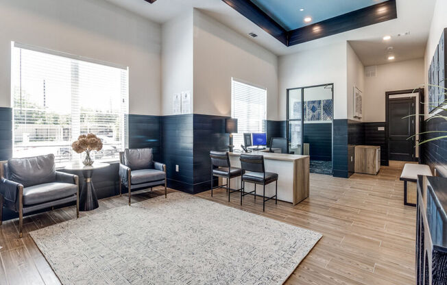 Palladium Canyon Park