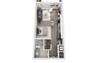 Partner-provided photo for $1531 unit