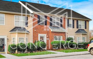 Townhome in Greensboro