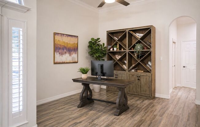 1129 CASTLE PATH