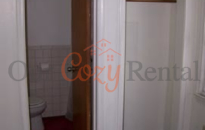 South Fifth Apartments