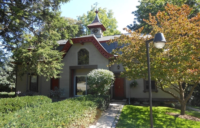 992 CTR ST