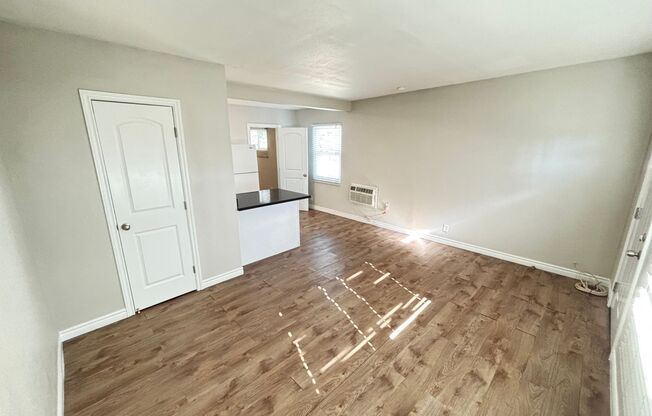 1 bed, 1 bath, 528 sqft, $995, Unit 203