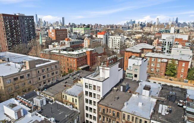 Partner-provided property photo