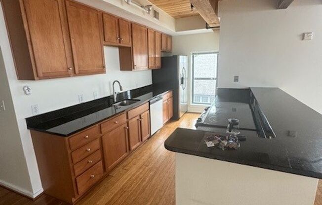 Assembly Apartments at Clipper Mill