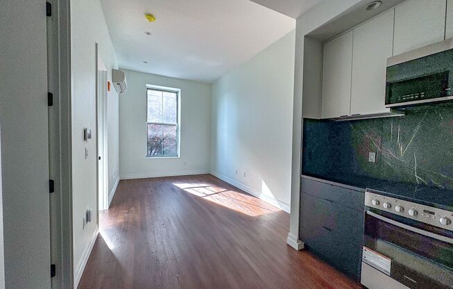 1 bed, 1 bath, 530 sqft, $2,195, Unit 207