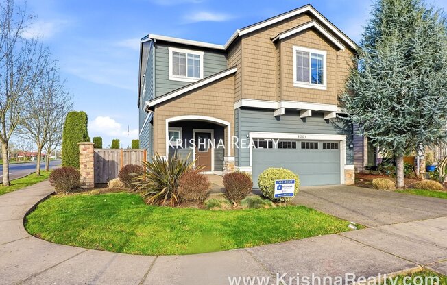 6301 SE WONDER WAY