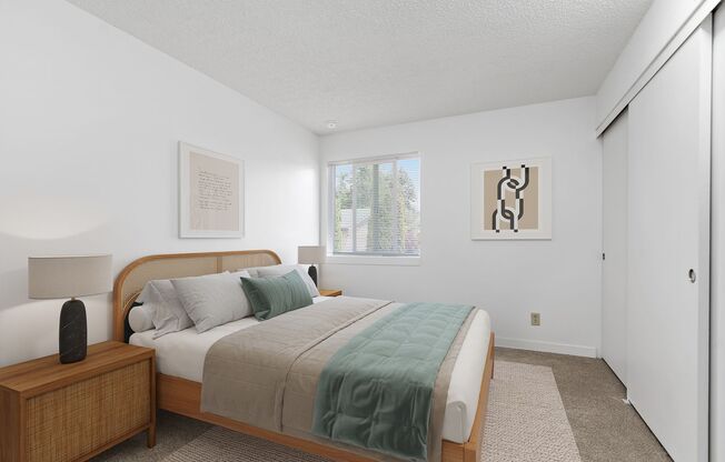 1 bed, 1 bath, 683 sqft, $1,595, Unit 20