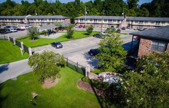Kenilworth Ridge Apartments, LLC