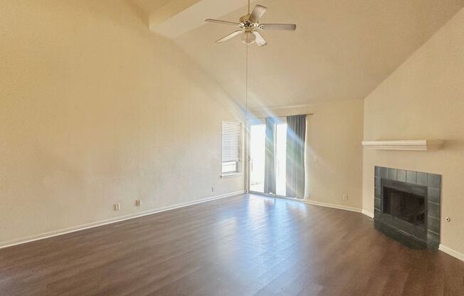 4 Bed/ 2.5 Bath on 1411 Saint Leger in Pflugerville Tx