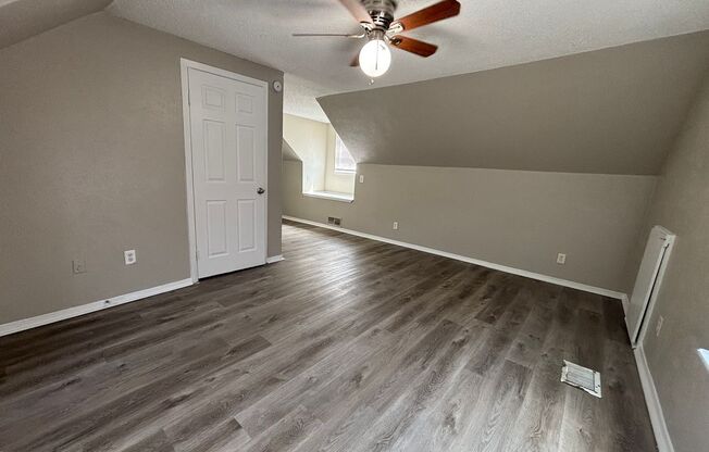 Peaceful property in Princeton. 50% off first month's rent!