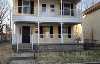 118 N 20 ST