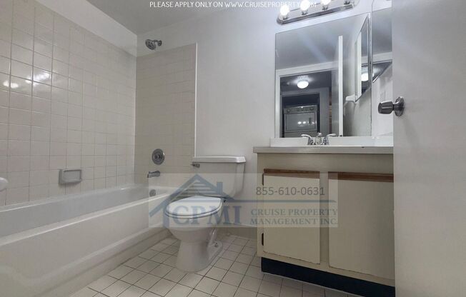 1 bed, 1 bath, 622 sqft, $1,695, Unit 3249-11
