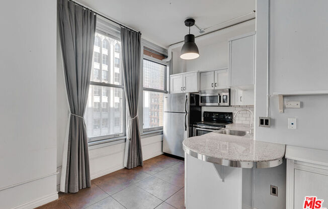 Studio, 1 bath, 650 sqft, $2,000, Unit 811