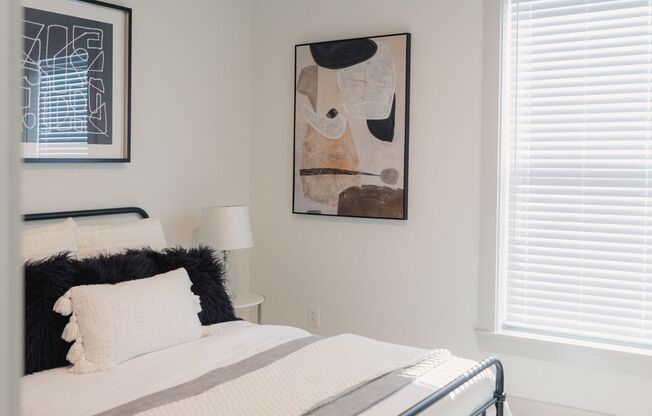 NOW LEASING!! Stunning New Construction in the Heart of Downtown Springdale!