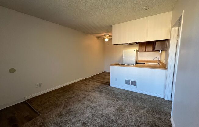 1 bed, 1 bath, 500 sqft, $1,795, Unit 18