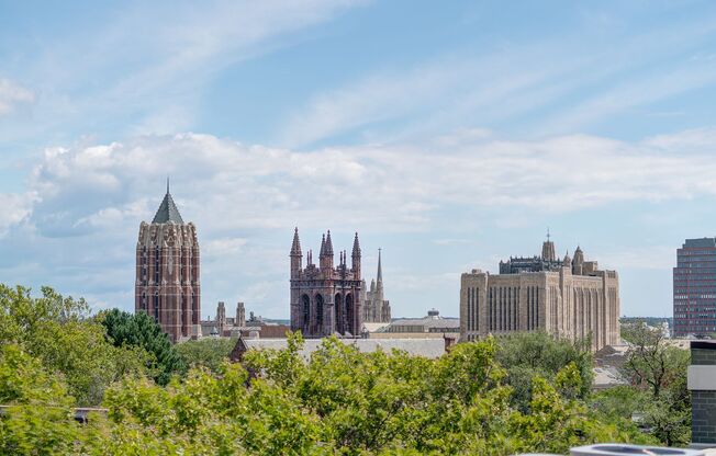 4 beds, 4 baths, 1,610 sqft, $6,900, Unit The Elm - 304