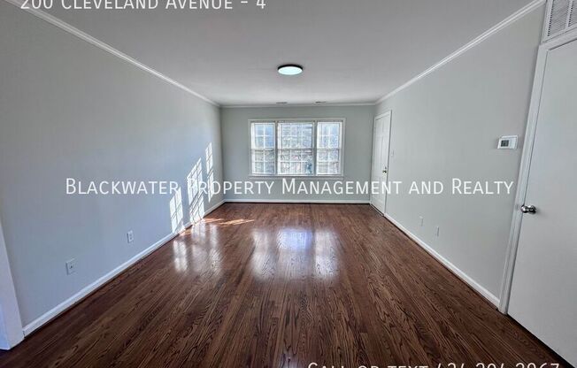 200 CLEVELAND AVE