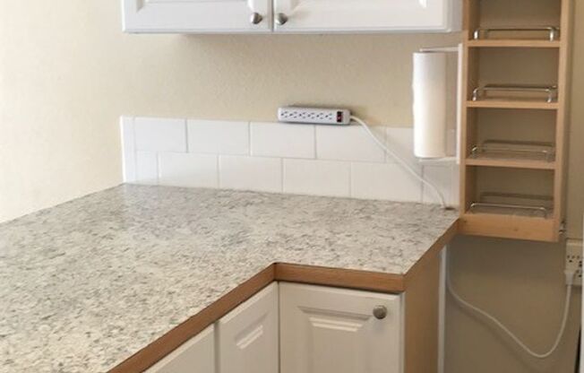1 bed, 1 bath, 500 sqft, $1,545, Unit 1
