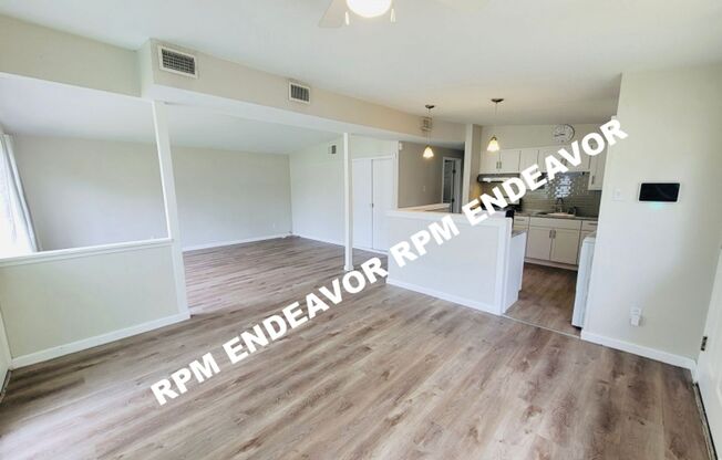Updated Florissant 3BR w/ En-Suite, Washer/Dryer, & Yard