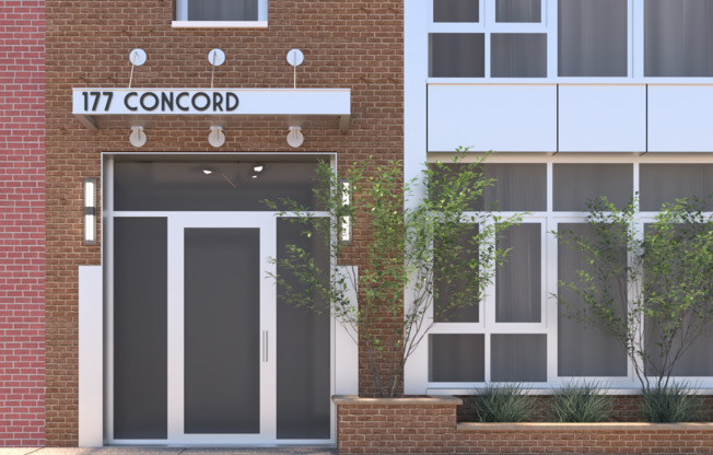 1 bed, 1 bath, 1,112 sqft, $5,450, Unit 1A