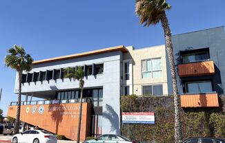 Post Housing