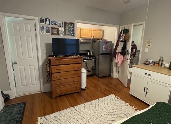 31 LONGWOOD AVE