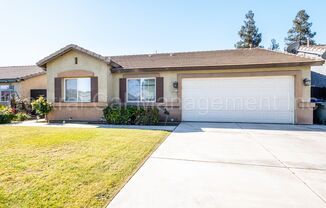 3 Bedroom/2 Bath Home with a Pool - $2395 Per Month!