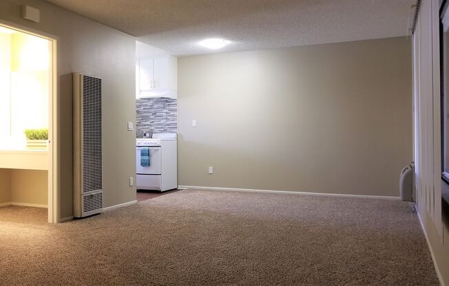 Cypress Senior Apartments