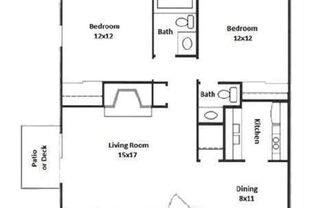 Partner-provided photo for $1169 unit