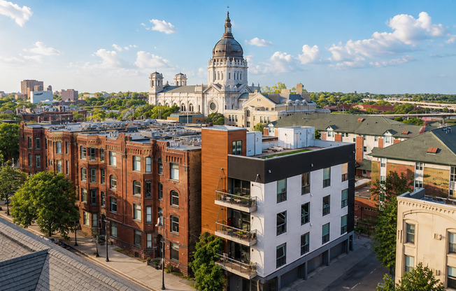 Partner-provided property photo