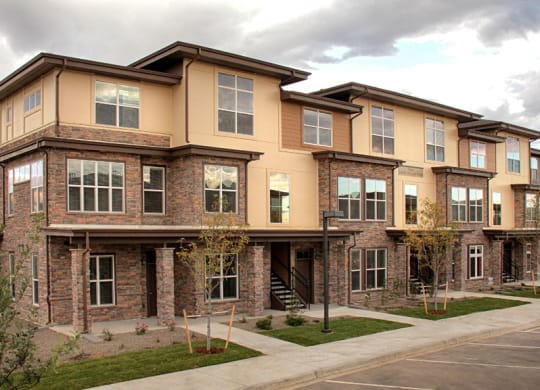 Spacious Townhomes  at Arbour Commons, Colorado, 80023