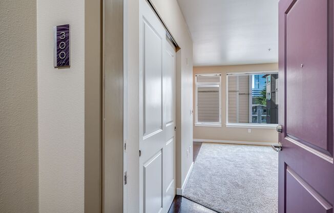 1 bed, 1 bath, 510 sqft, $2,199, Unit 300