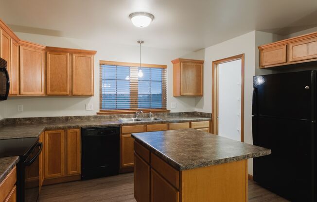 Willow Ridge-Townhomes