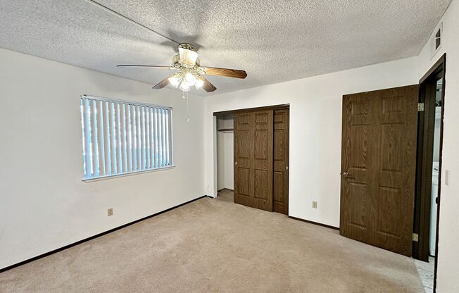 2 beds, 2 baths, $1,400