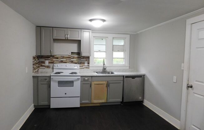 3 bedroom 1 bath in Elizabeth City