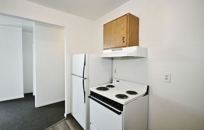 1 bed, 1 bath, $725, Unit Unit 6