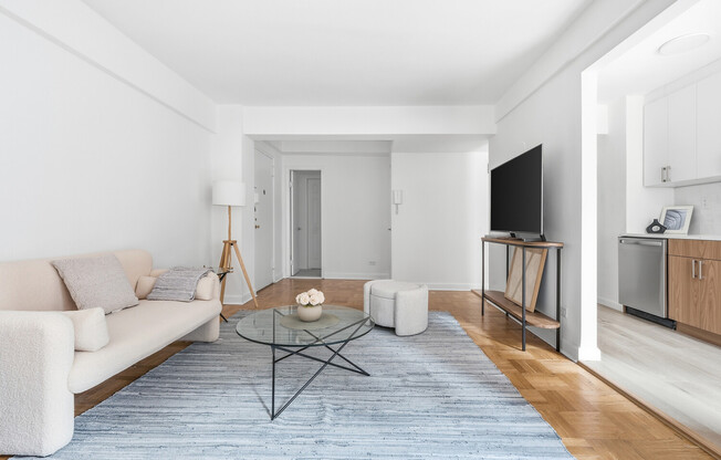 Studio, 1 bath, $4,200, Unit 8B