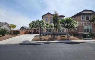 ~COMING SOON~  Upgraded 3 Bed + Den in the Gated Shadows community!  MANY AMENITIES!