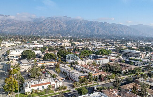 2 beds, 2 baths, 1,000 sqft, $3,295, Unit 109